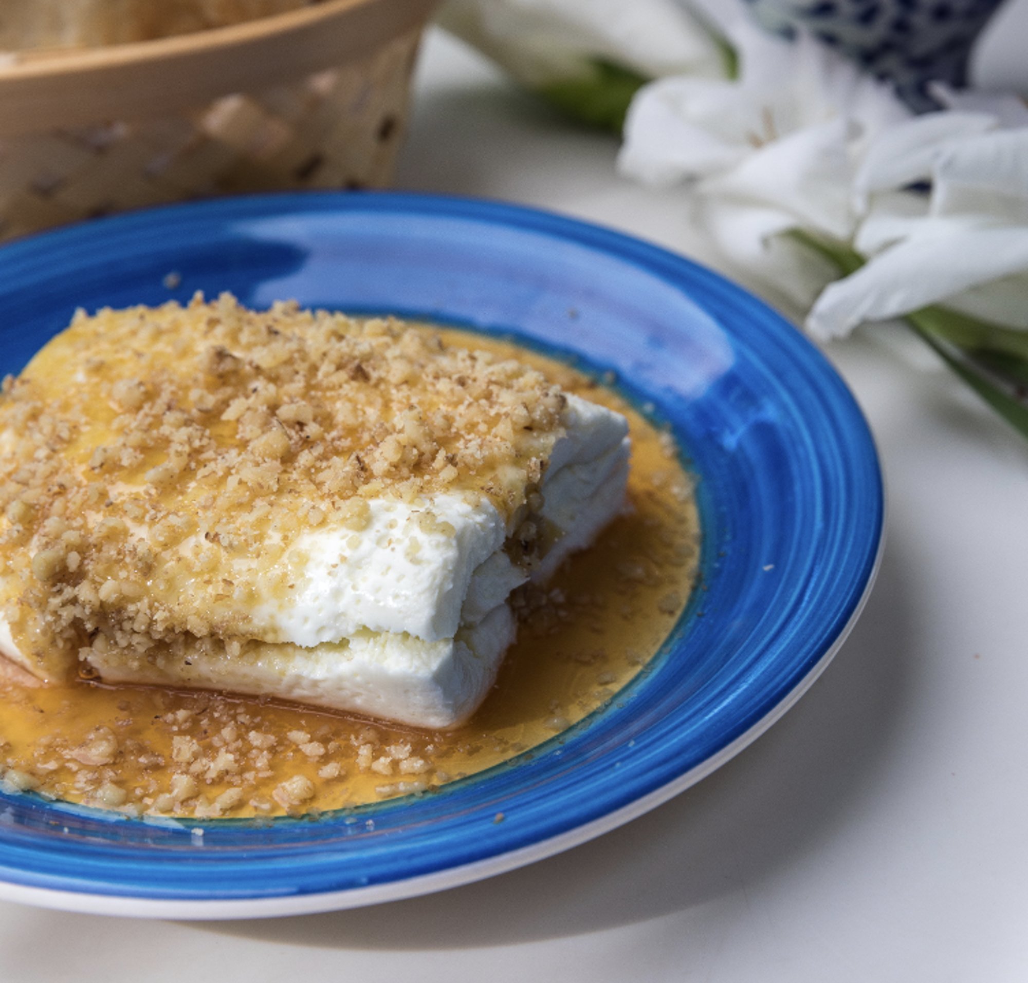 Bal Kaymak