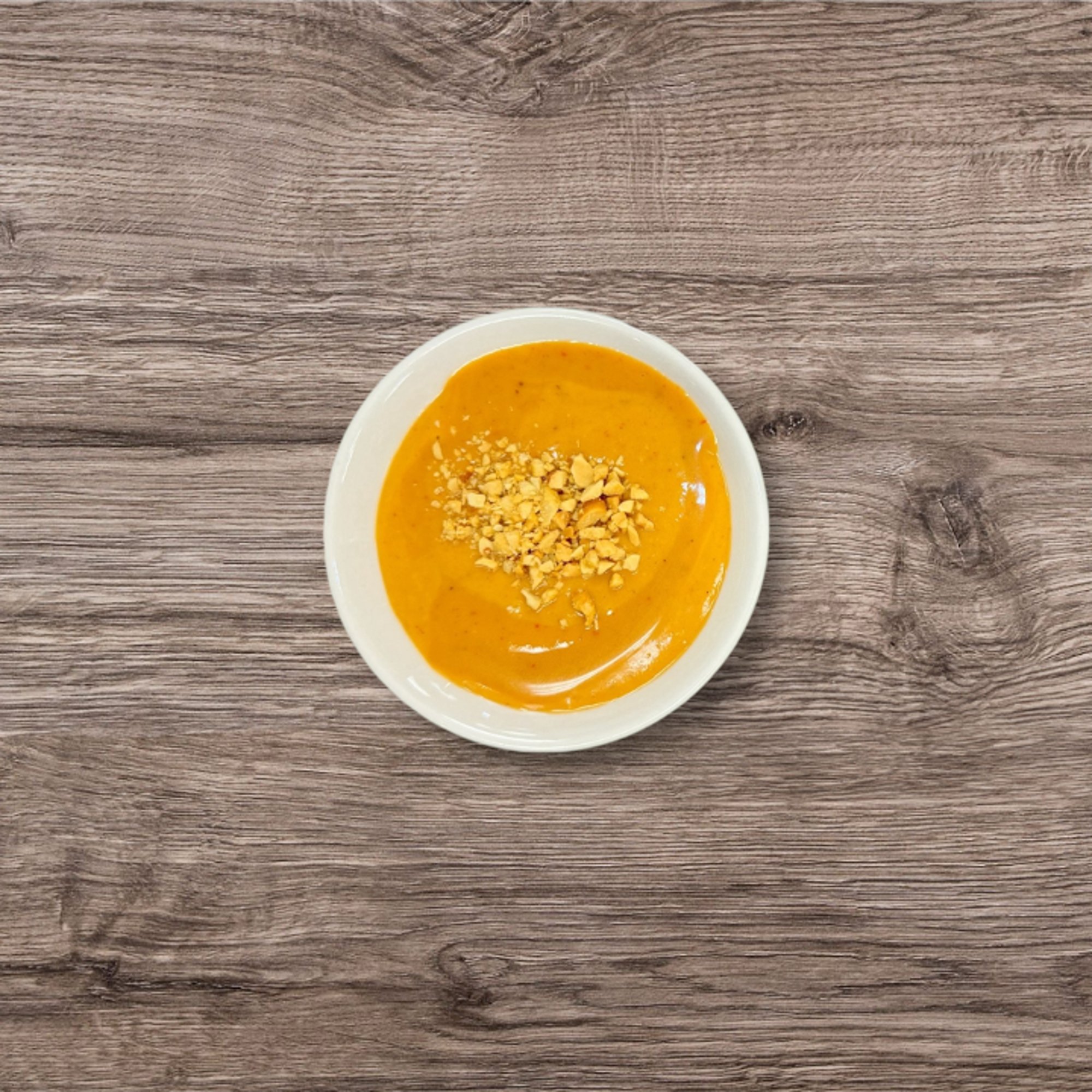 PEANUT SAUCE