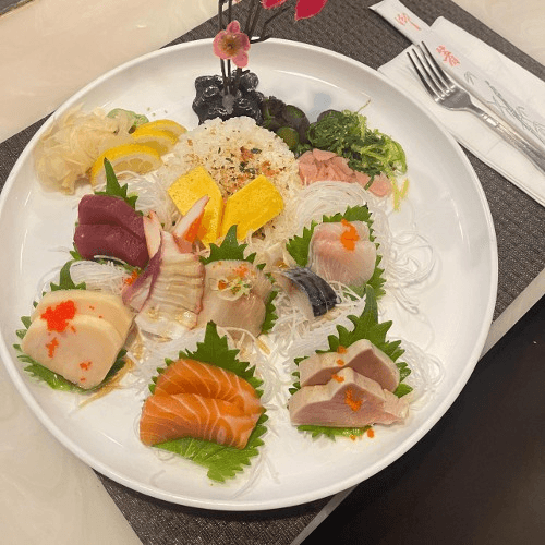 Chirashi