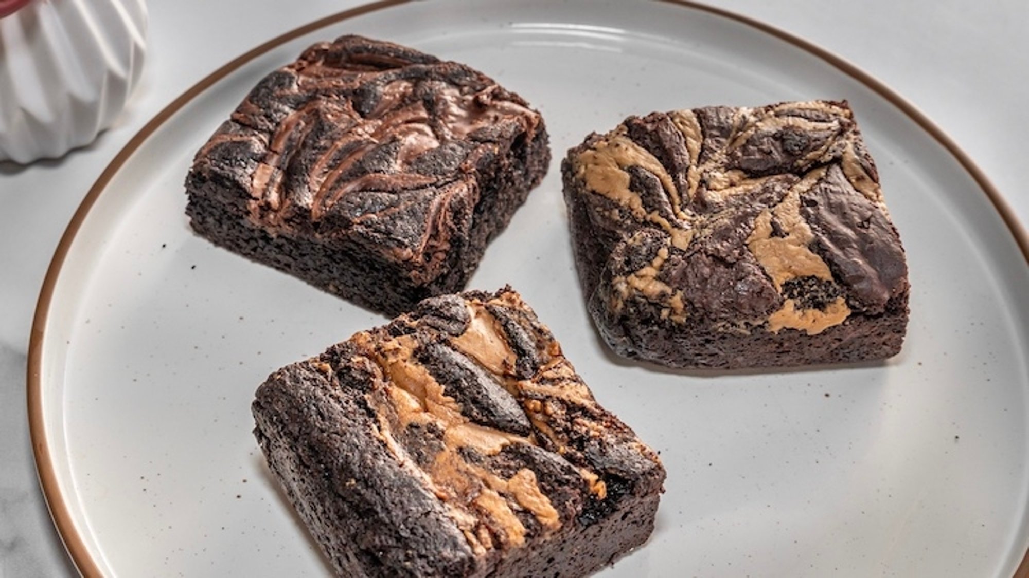 BROWNIE