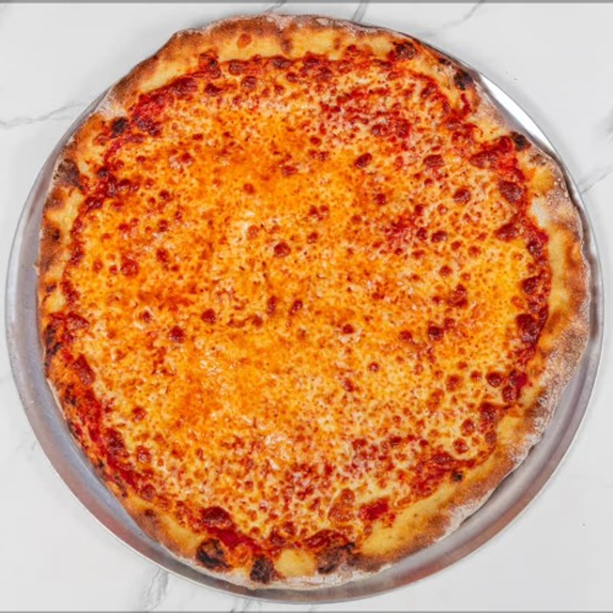 Say Cheese (10")