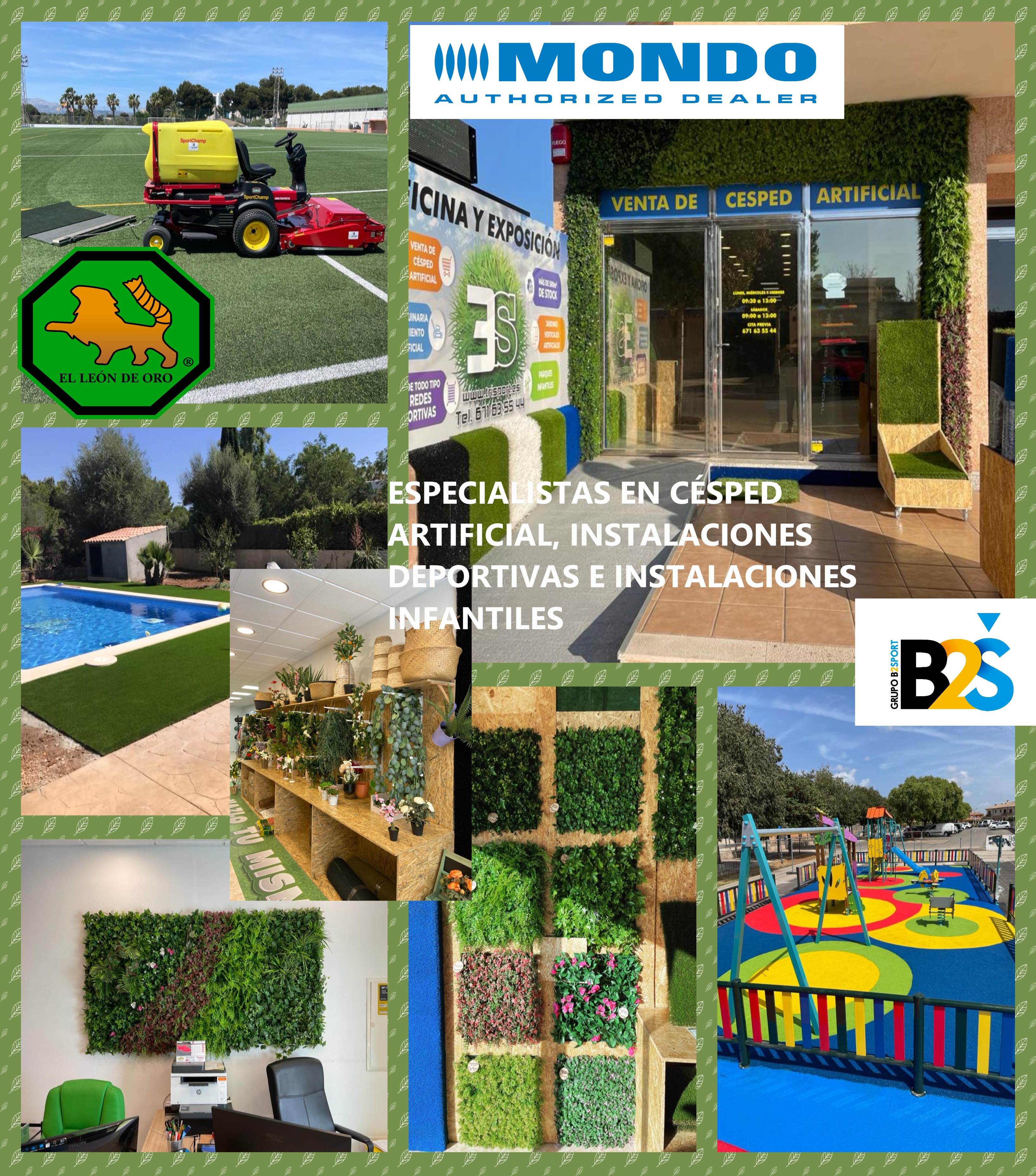 Galería en miniatura