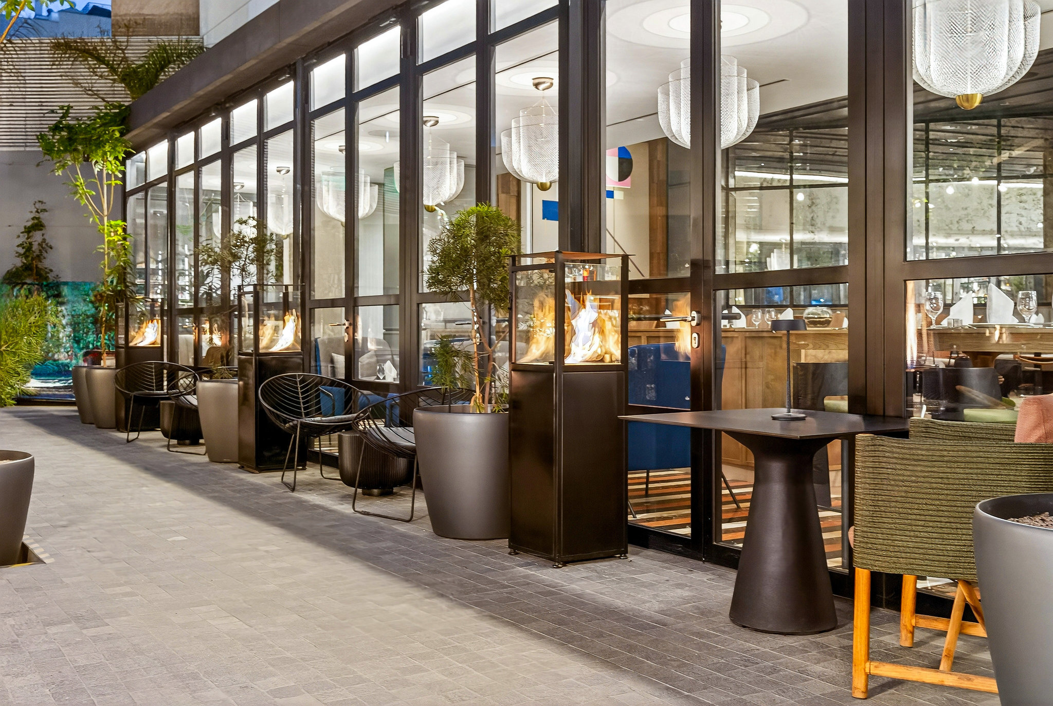 Galería en miniatura