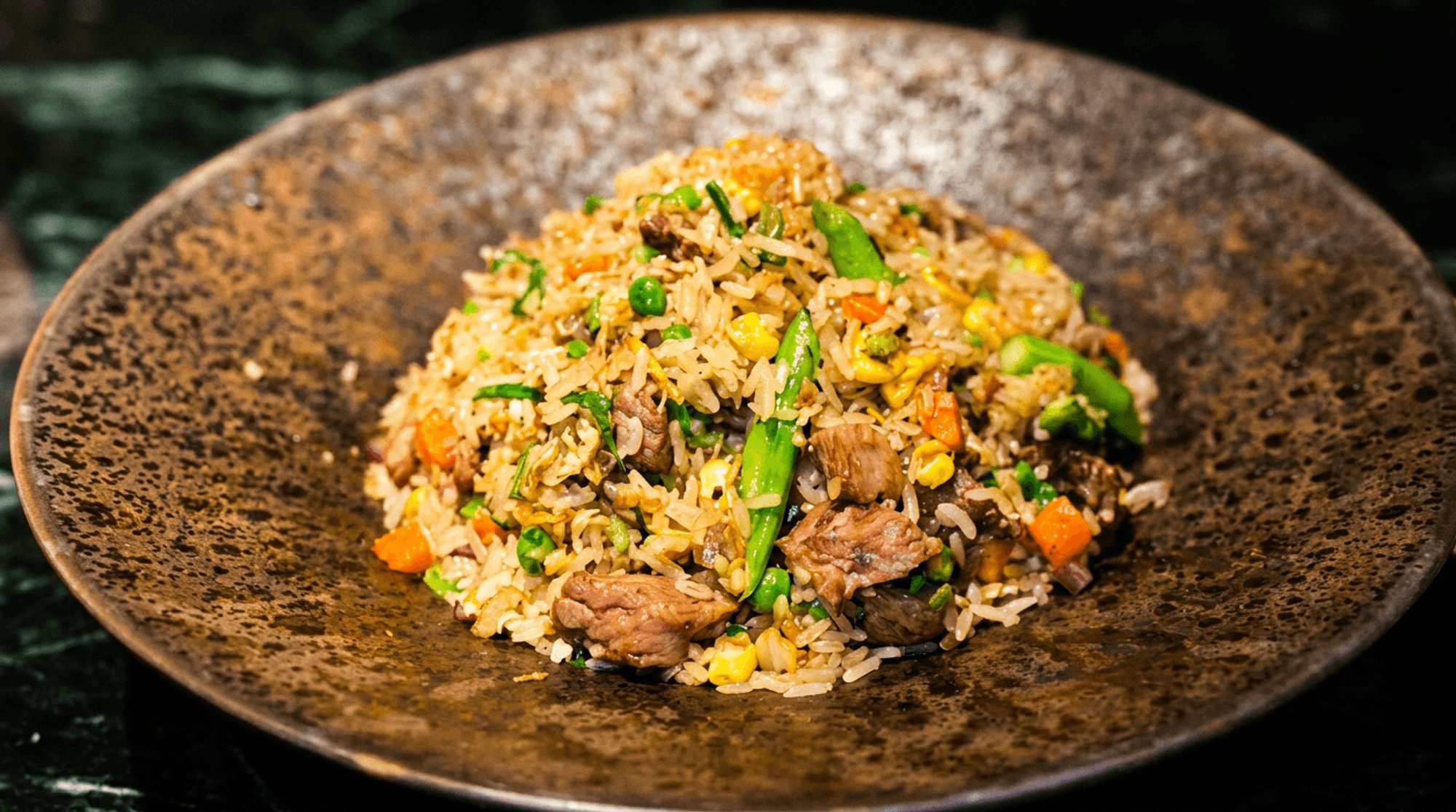 Wagyu Fried Rice (Limited)