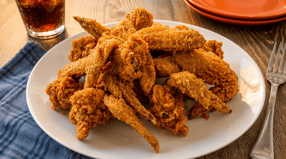 Wings
