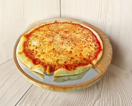 Cheese Pizza Slice