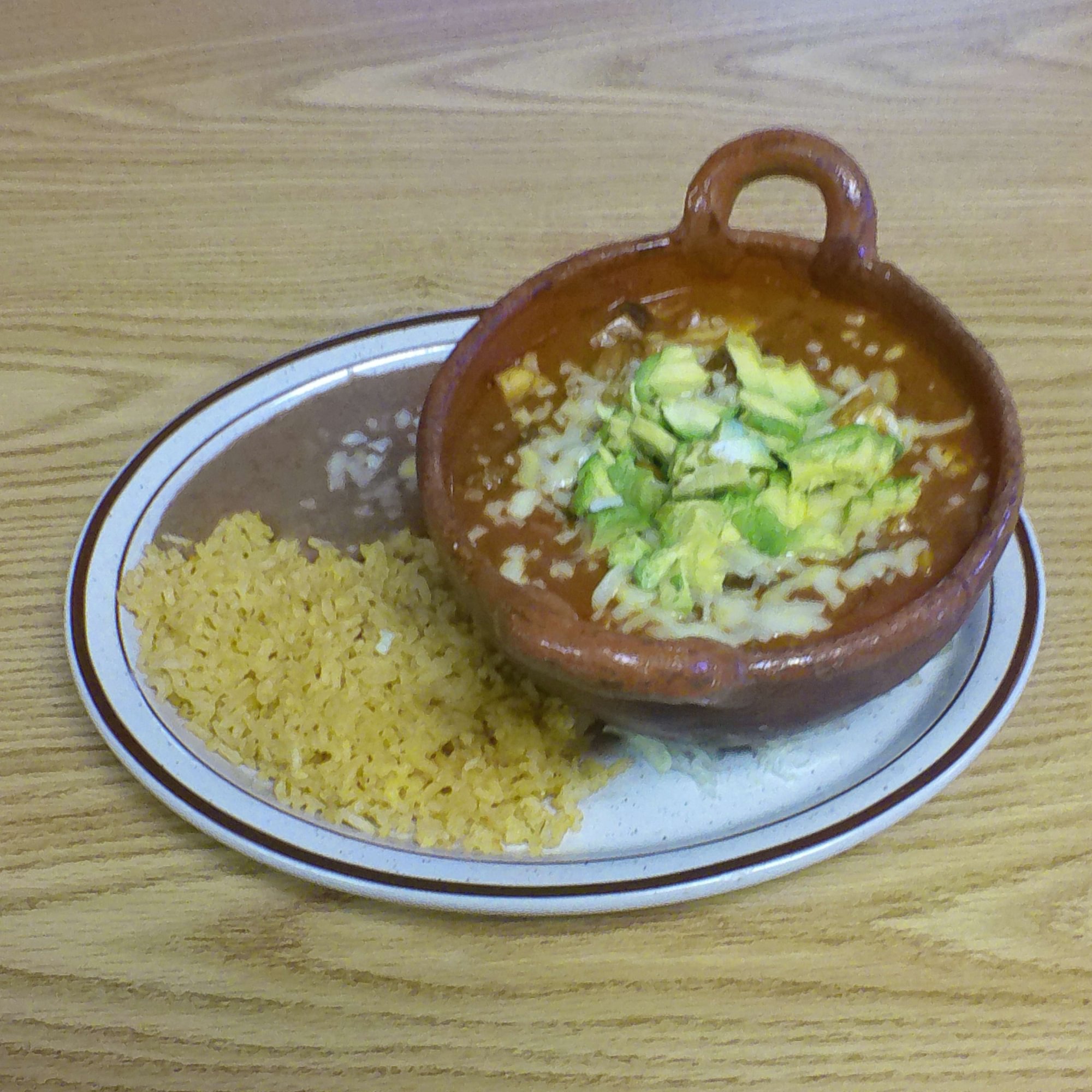 Molcajete