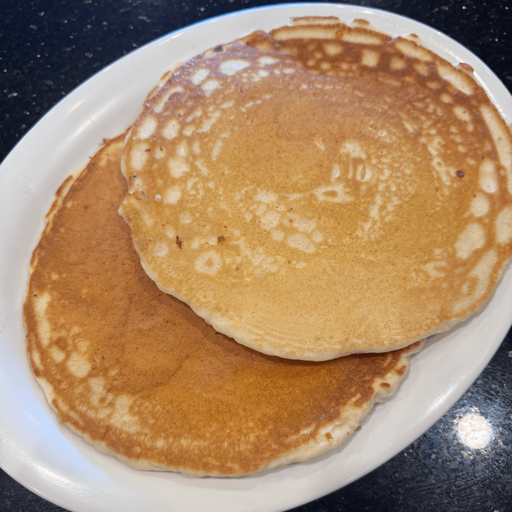 Original Pancakes