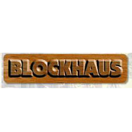 Logo von RUSSISCHES BLOCKHAUS Teehaus im Wildpark