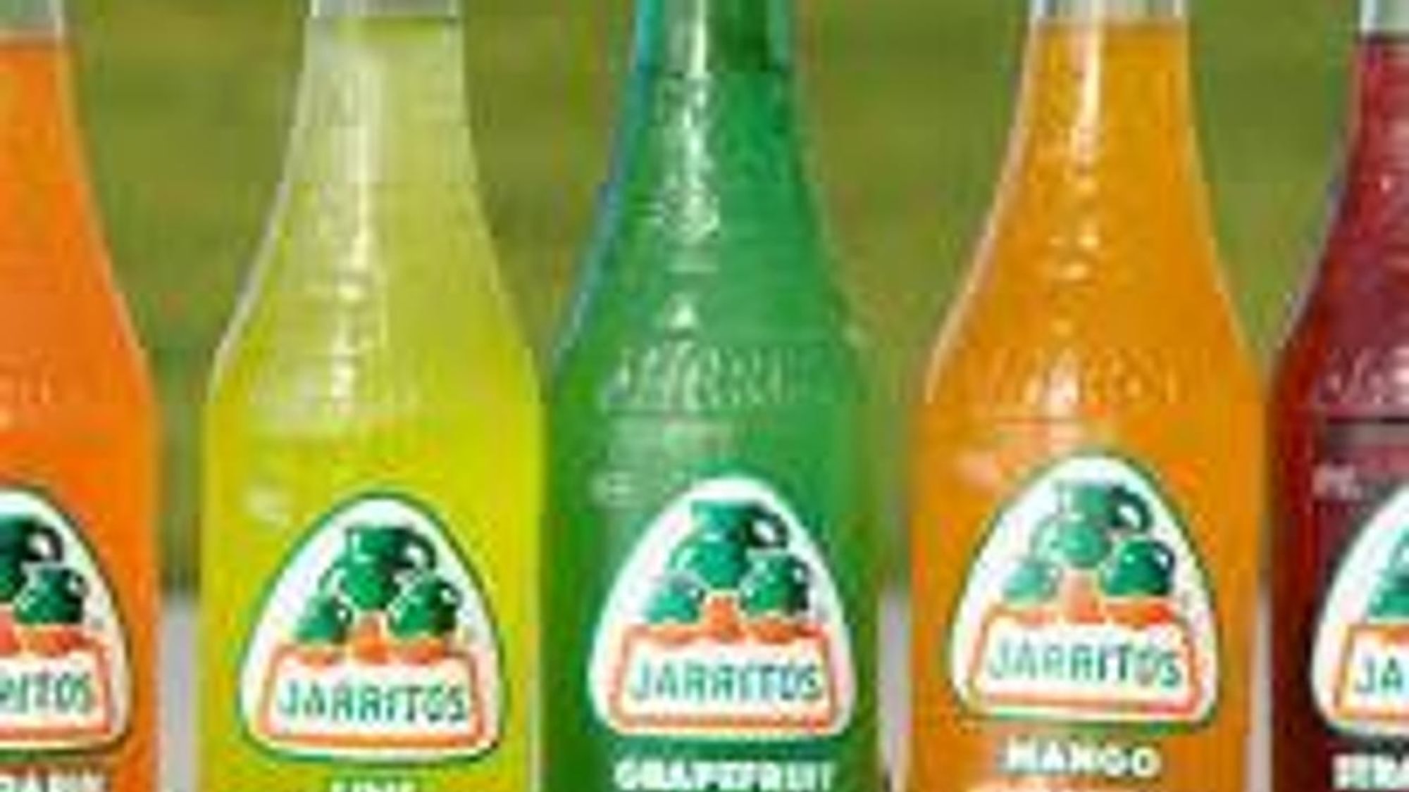Jarritos