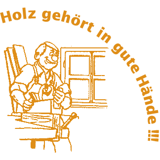 Logo von Schreinerei Hochmeyer