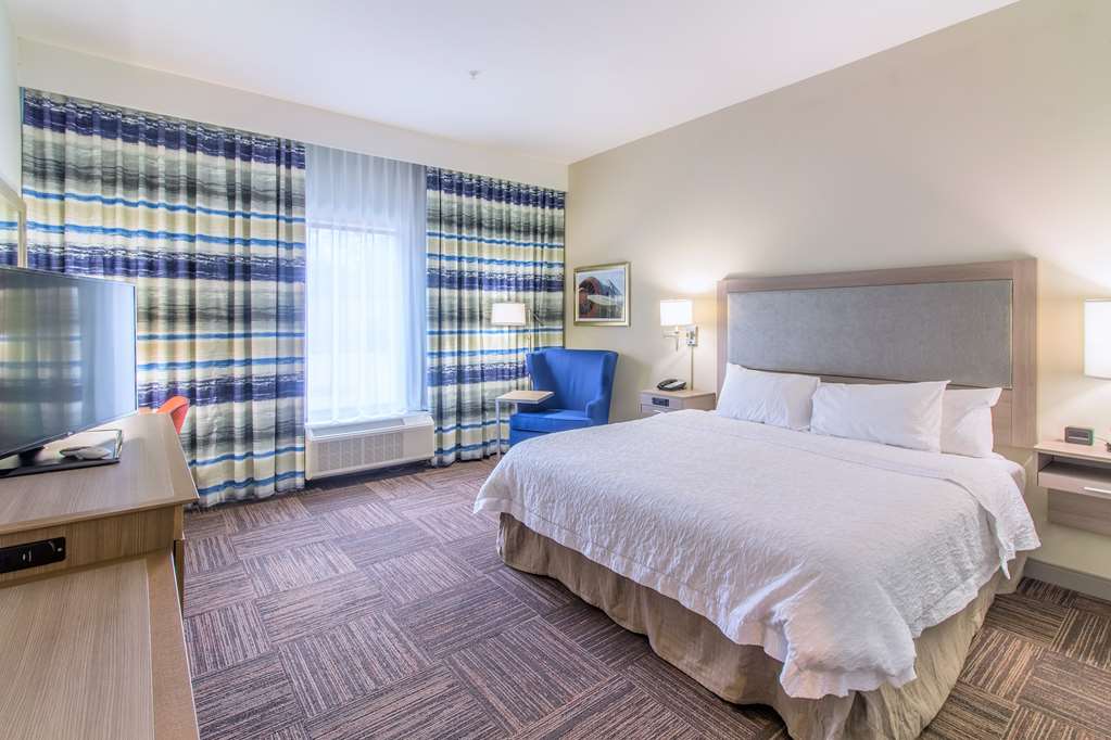 Hampton Inn Crestview South  I-10 Image