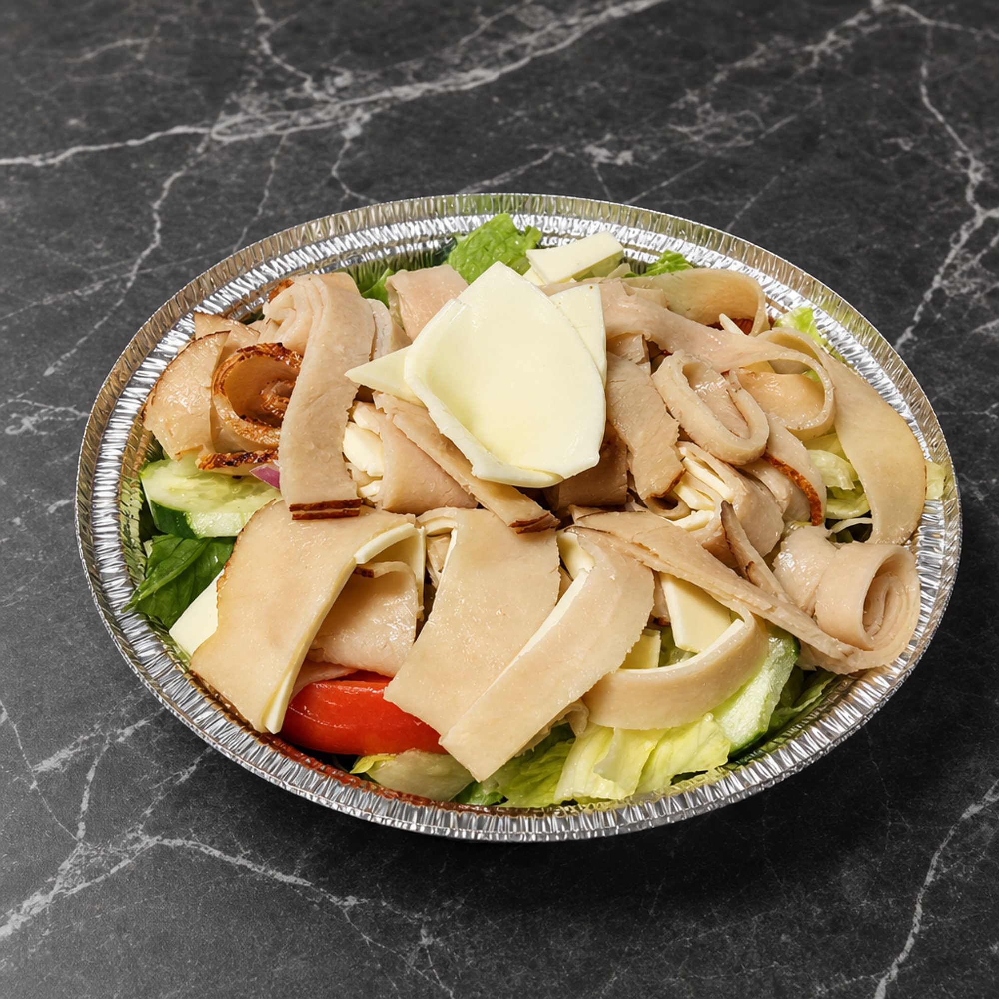 Chef's Salad