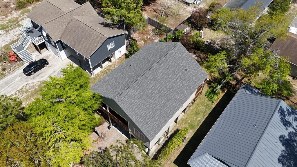 Willis Roofing Image