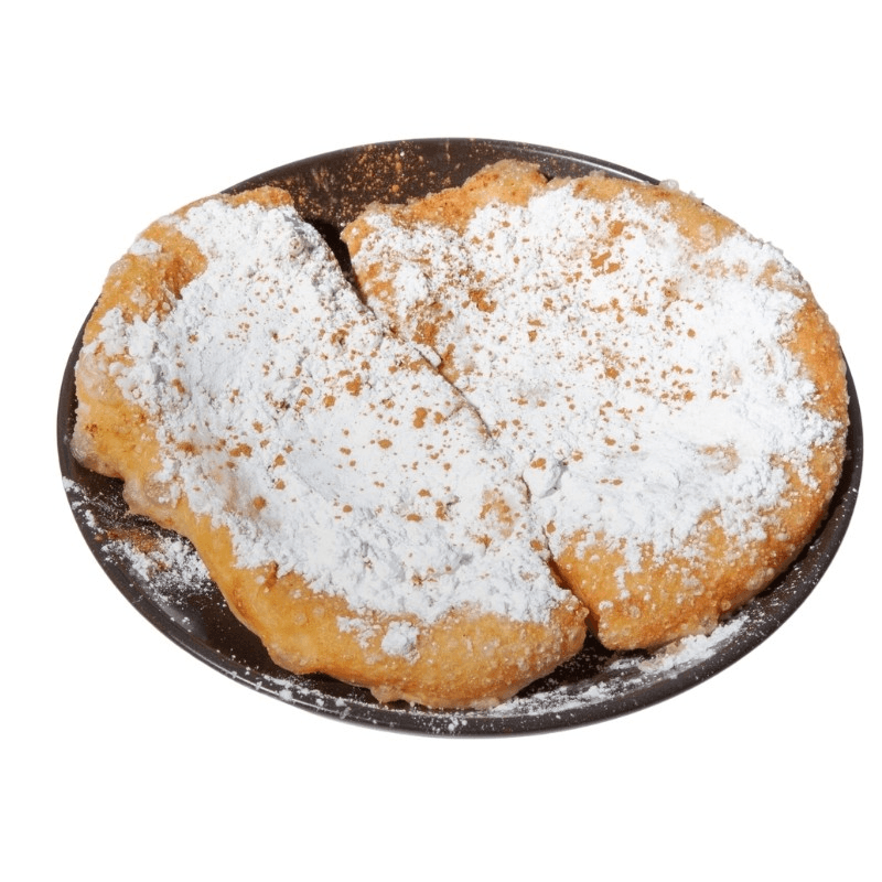 Fried Dough