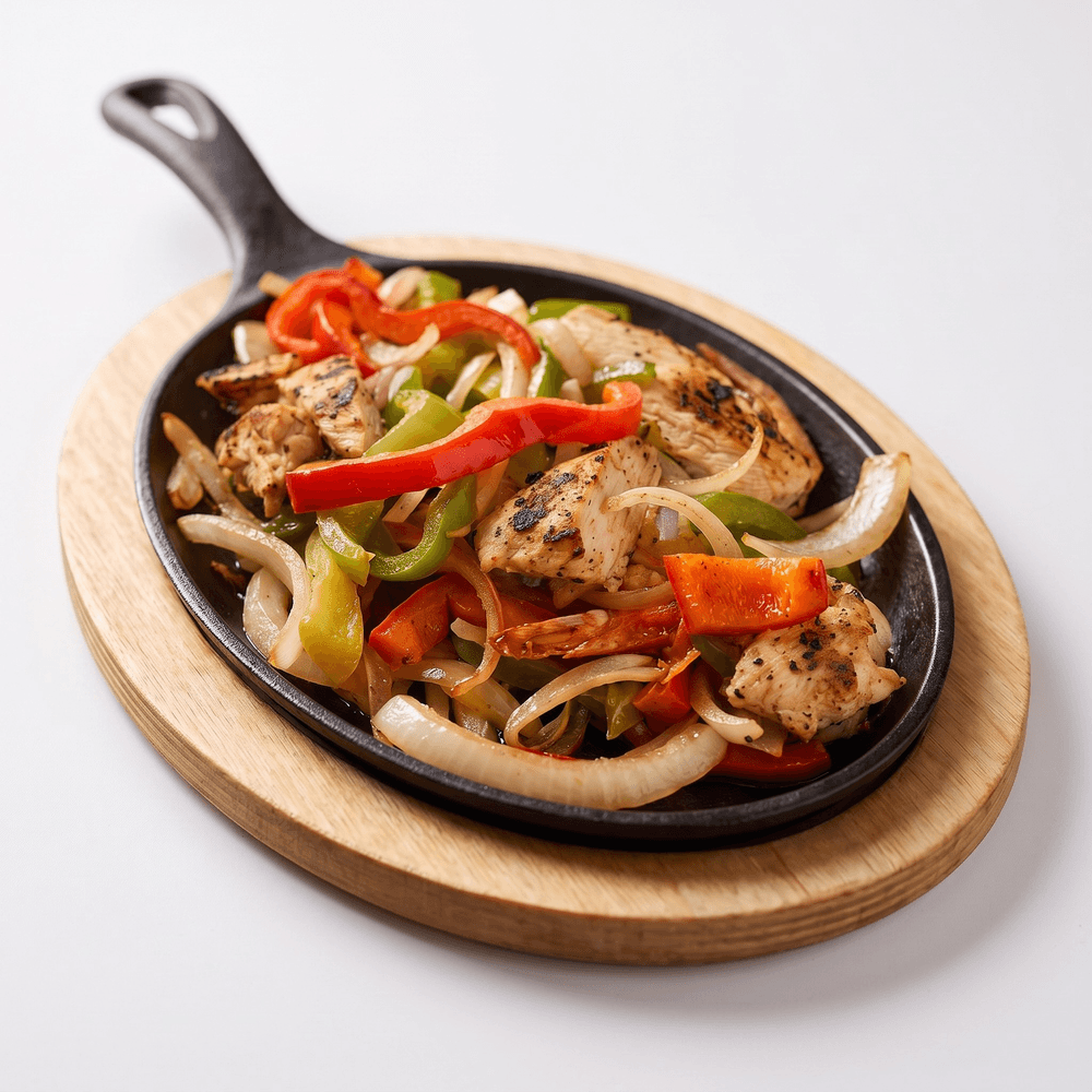 Chicken Fajita