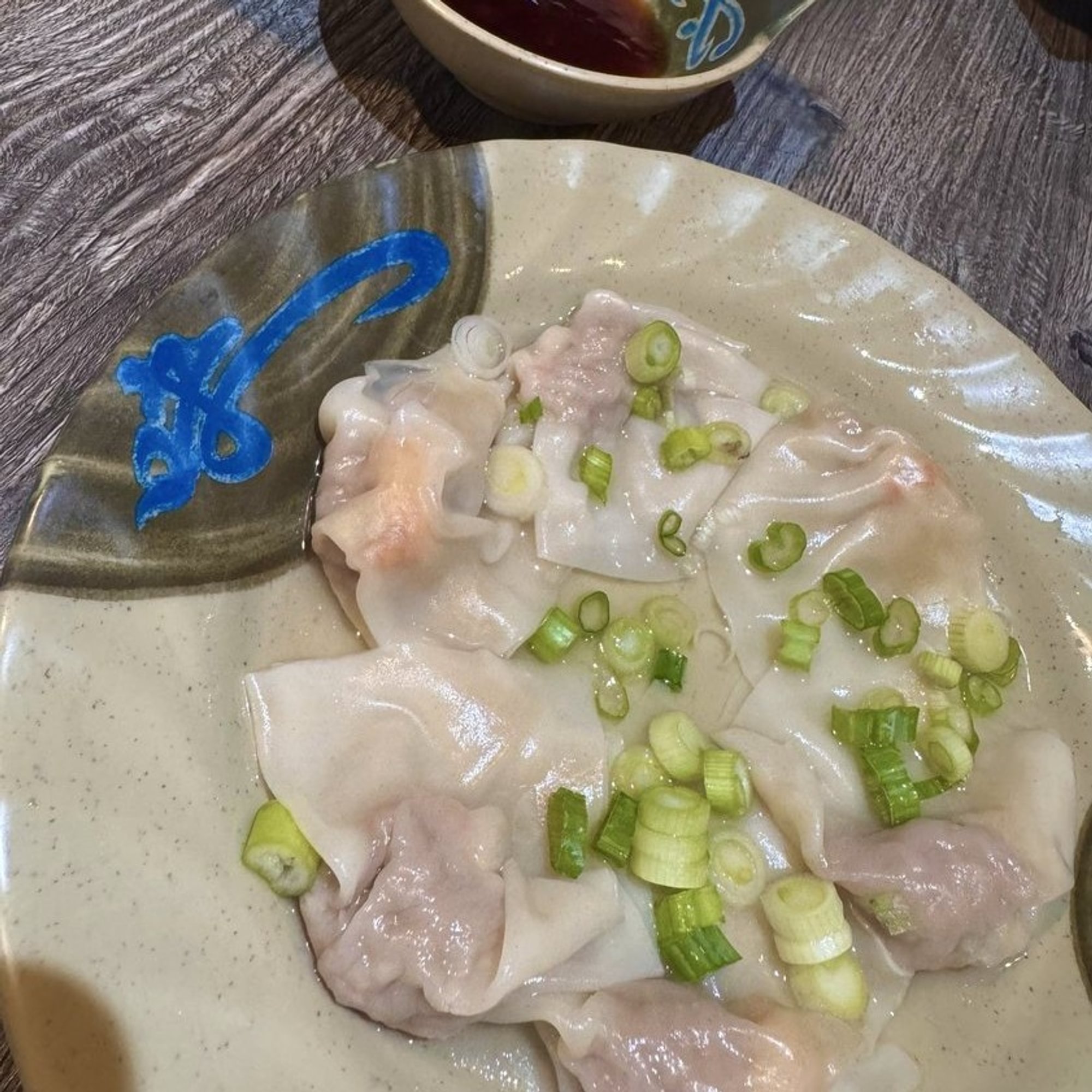 Wonton