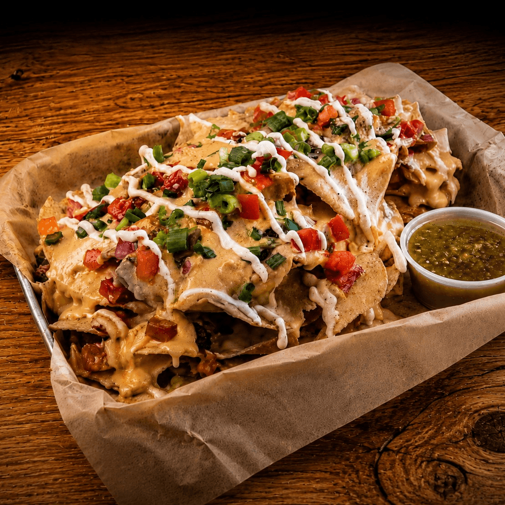 Nachos