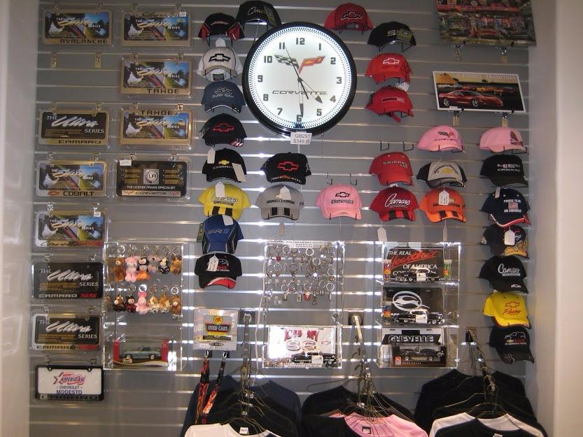 American chevrolet modesto coupons