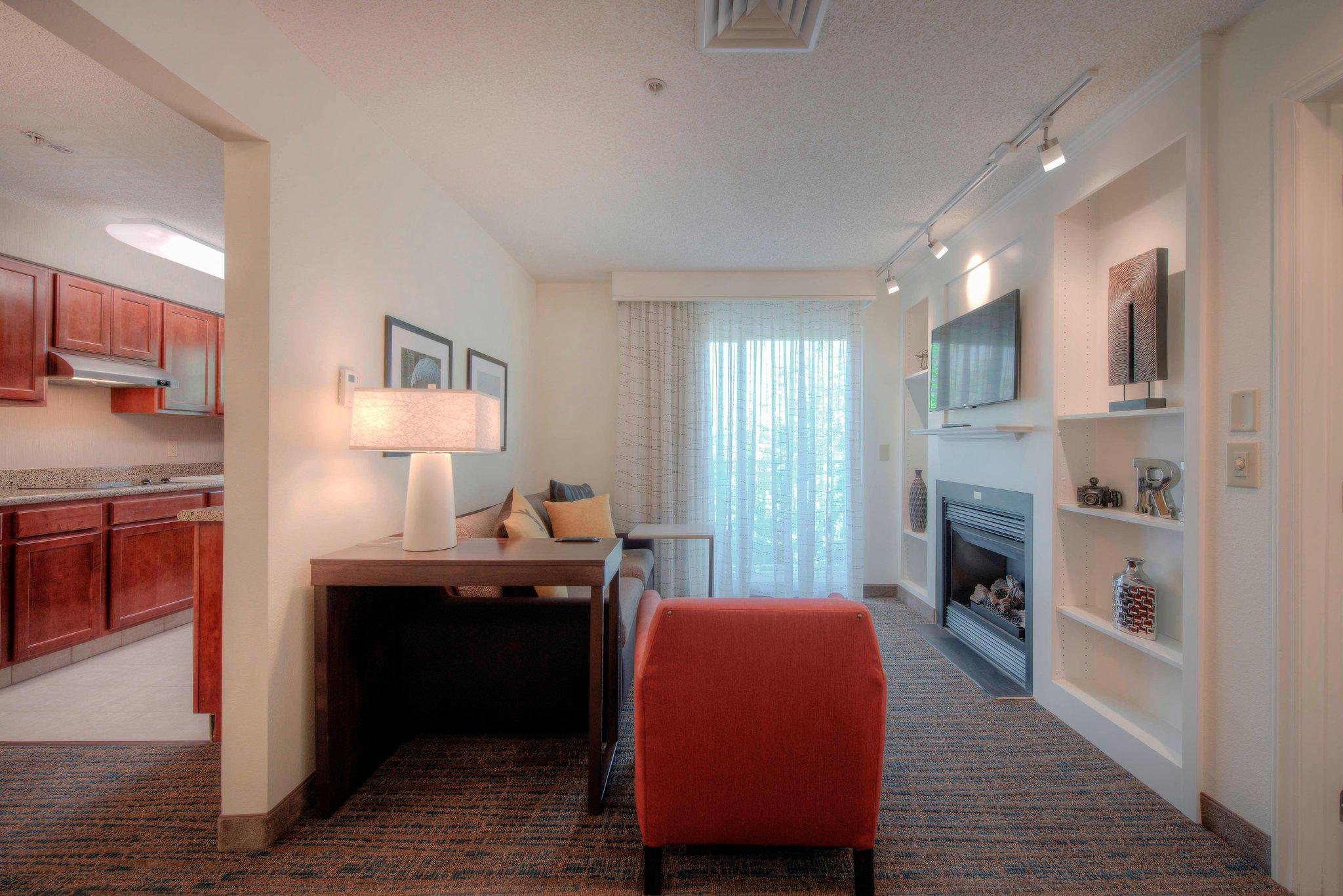 Residence Inn by Marriott Raleigh Crabtree Valley Photo