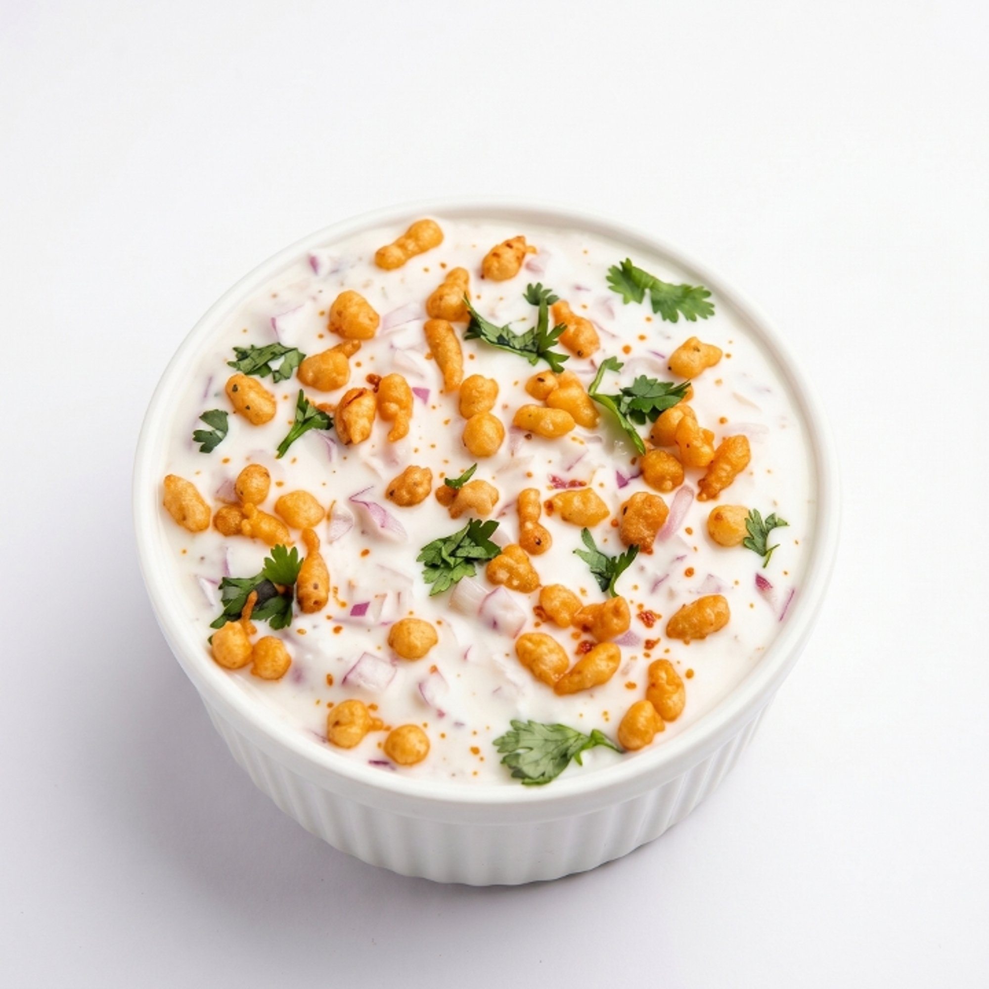 Dahi Bhalla Chaat