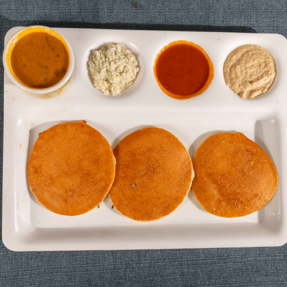 Uttappam