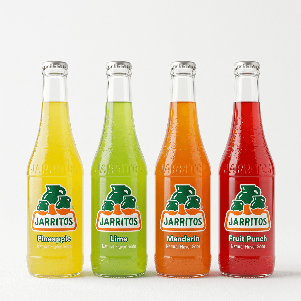 Jarritos