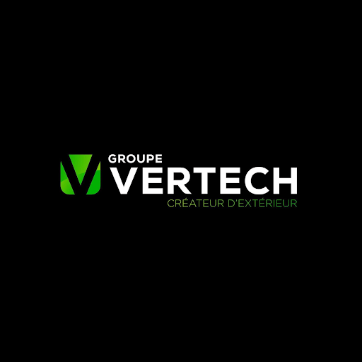 Groupe Vertech Créateur d'extérieur
