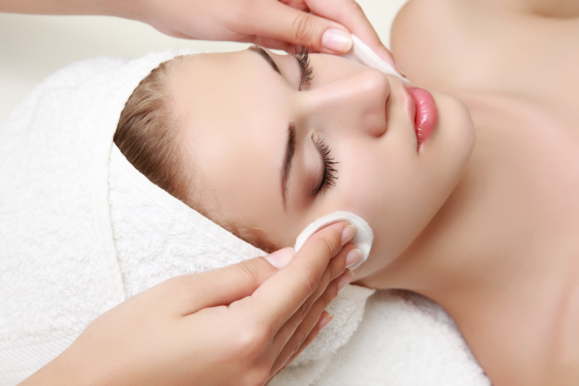 Signature Peel