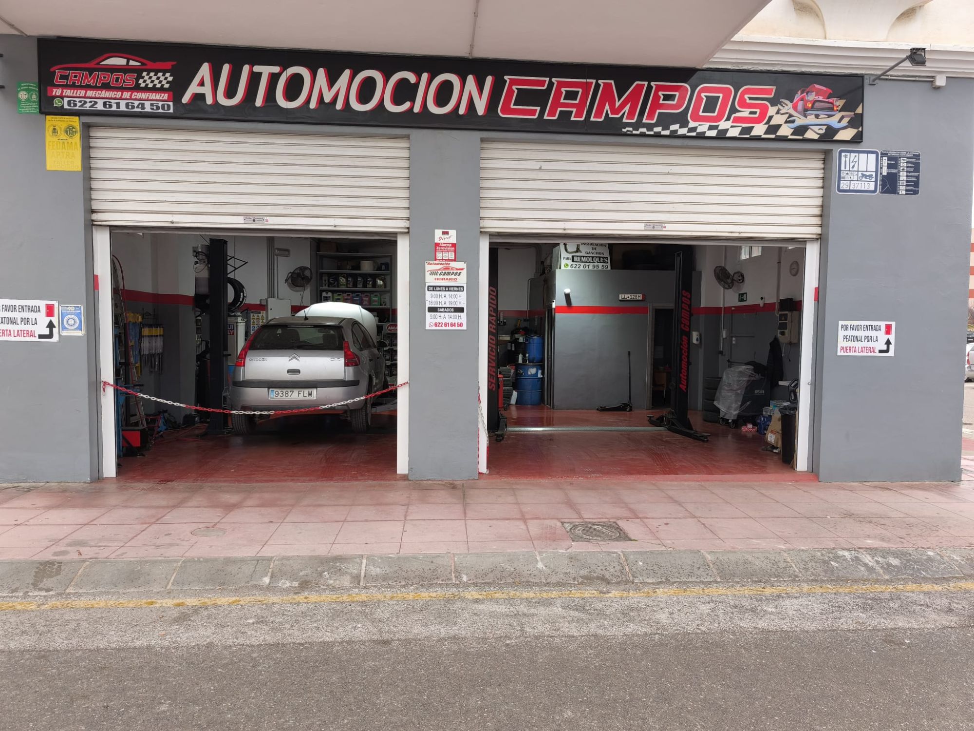 Galería en miniatura