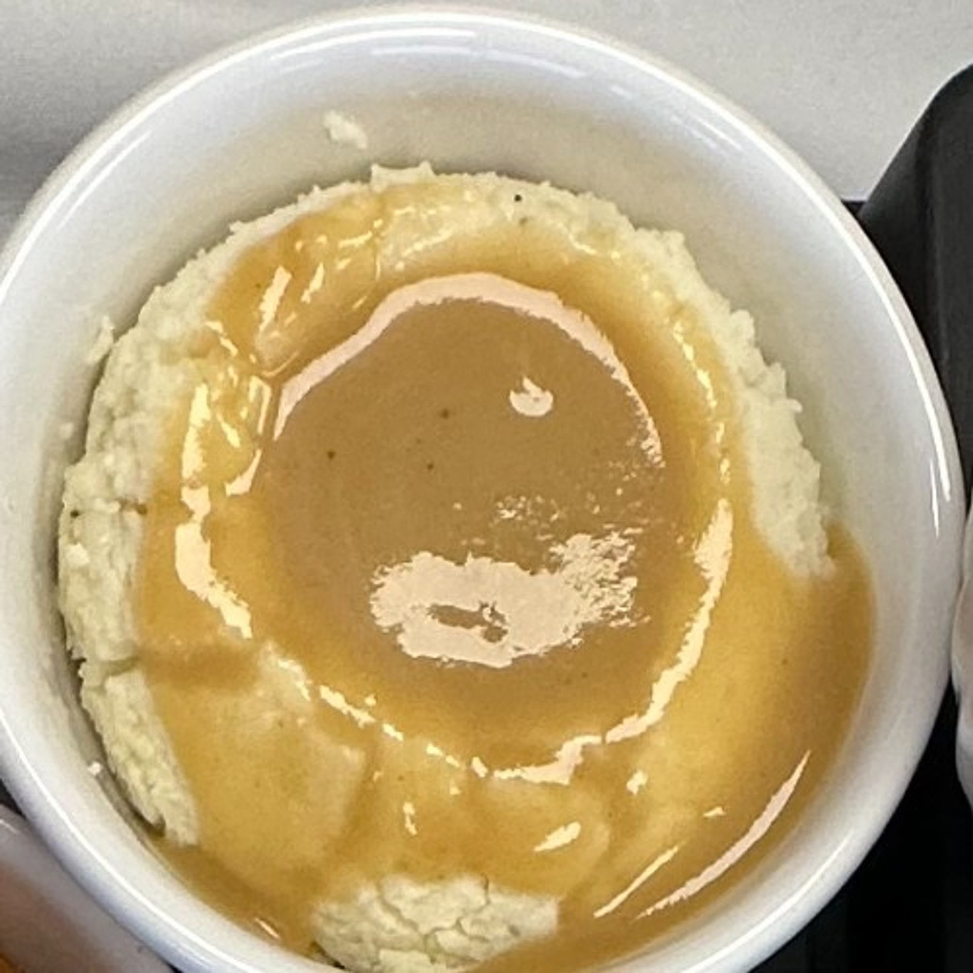 Mashed Potato