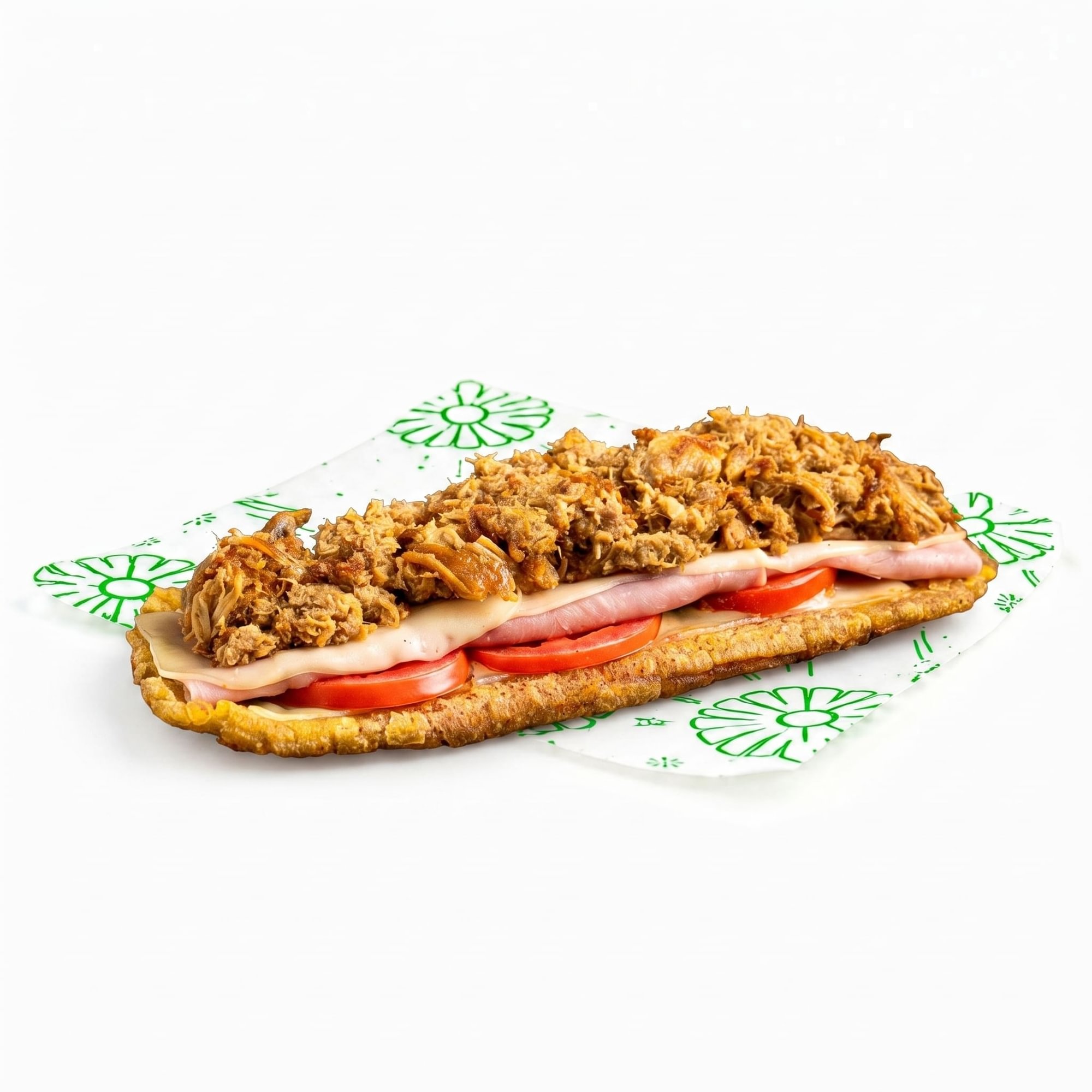 Cubano Patacon