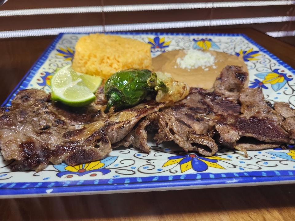 Carne Asada