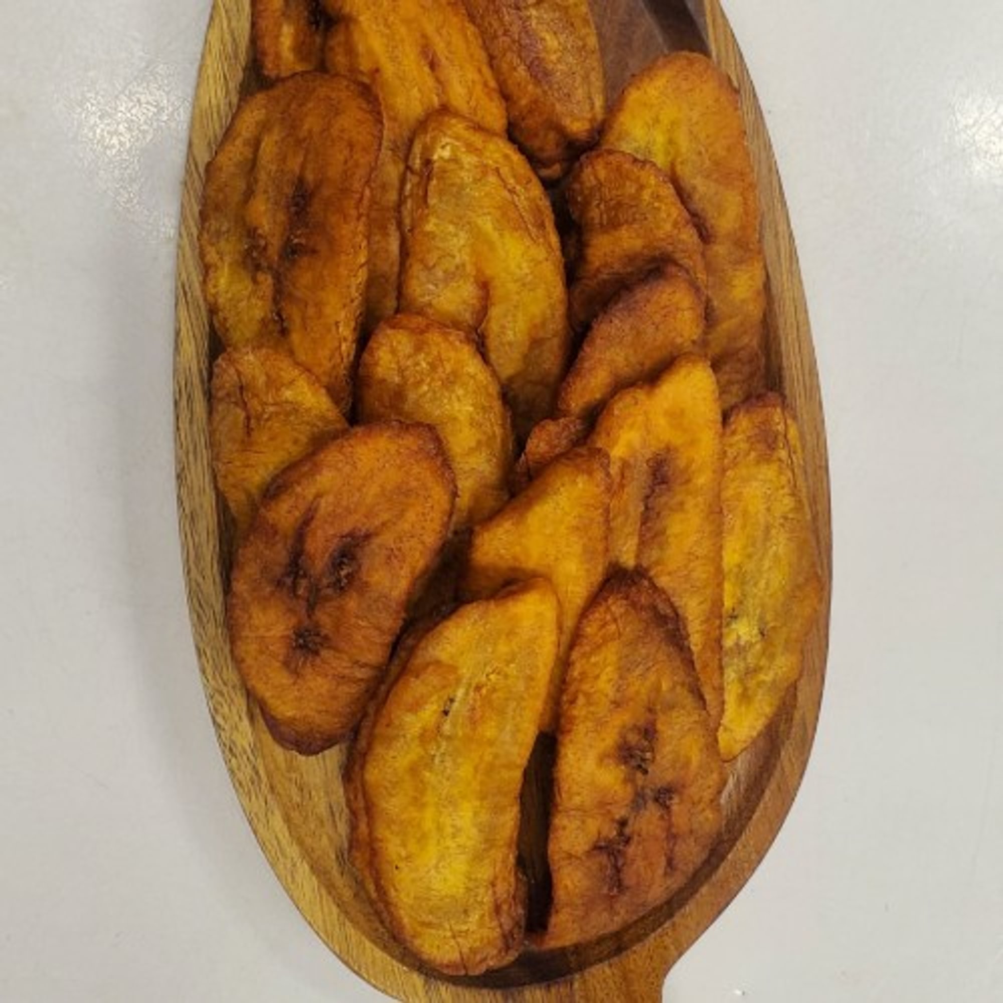Fried Plantain