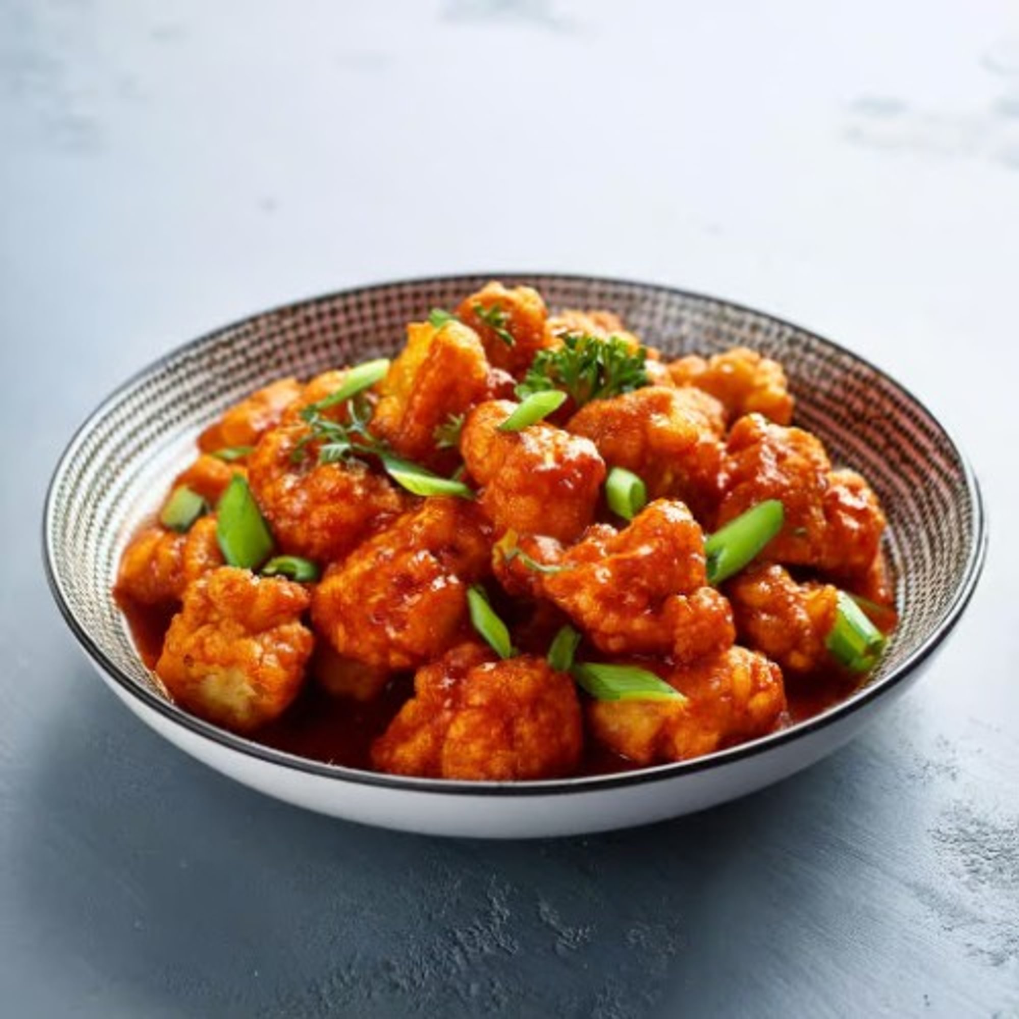 Gobi Manchurian