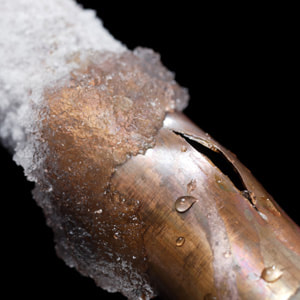 Urban Plumbing Image