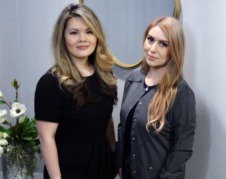 Hanami Medspa : Elaine Phuah, DO, MBA, FACOI Photo