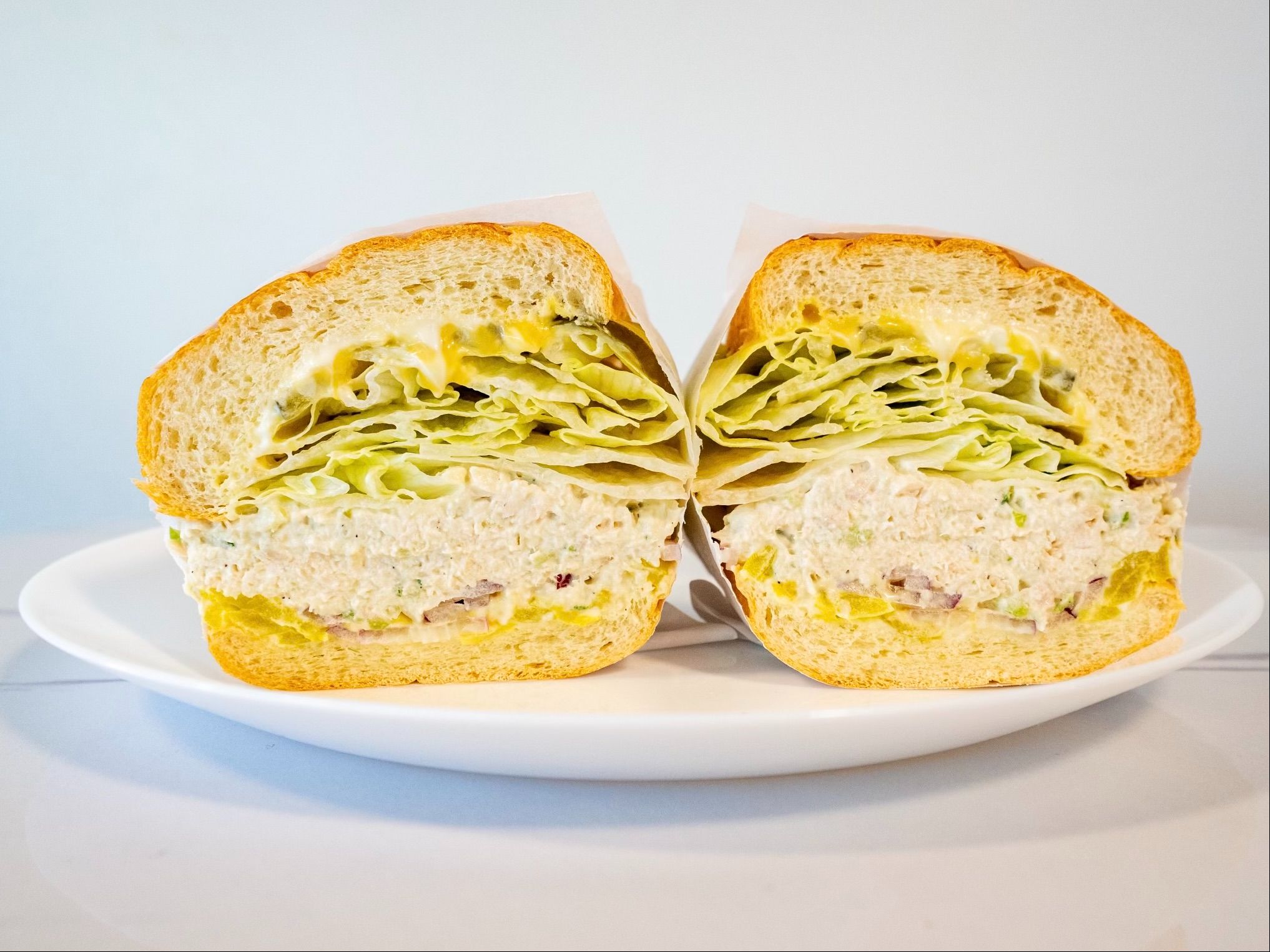 Chicken Salad