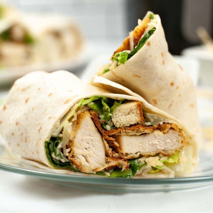 Grilled Chicken