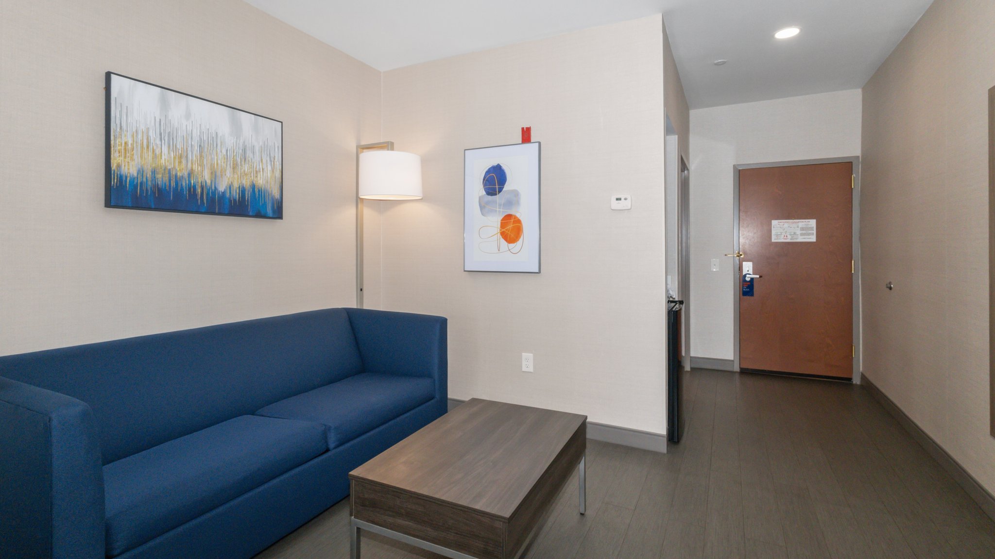 Holiday Inn Express & Suites Hampton South-Seabrook by IHG Image