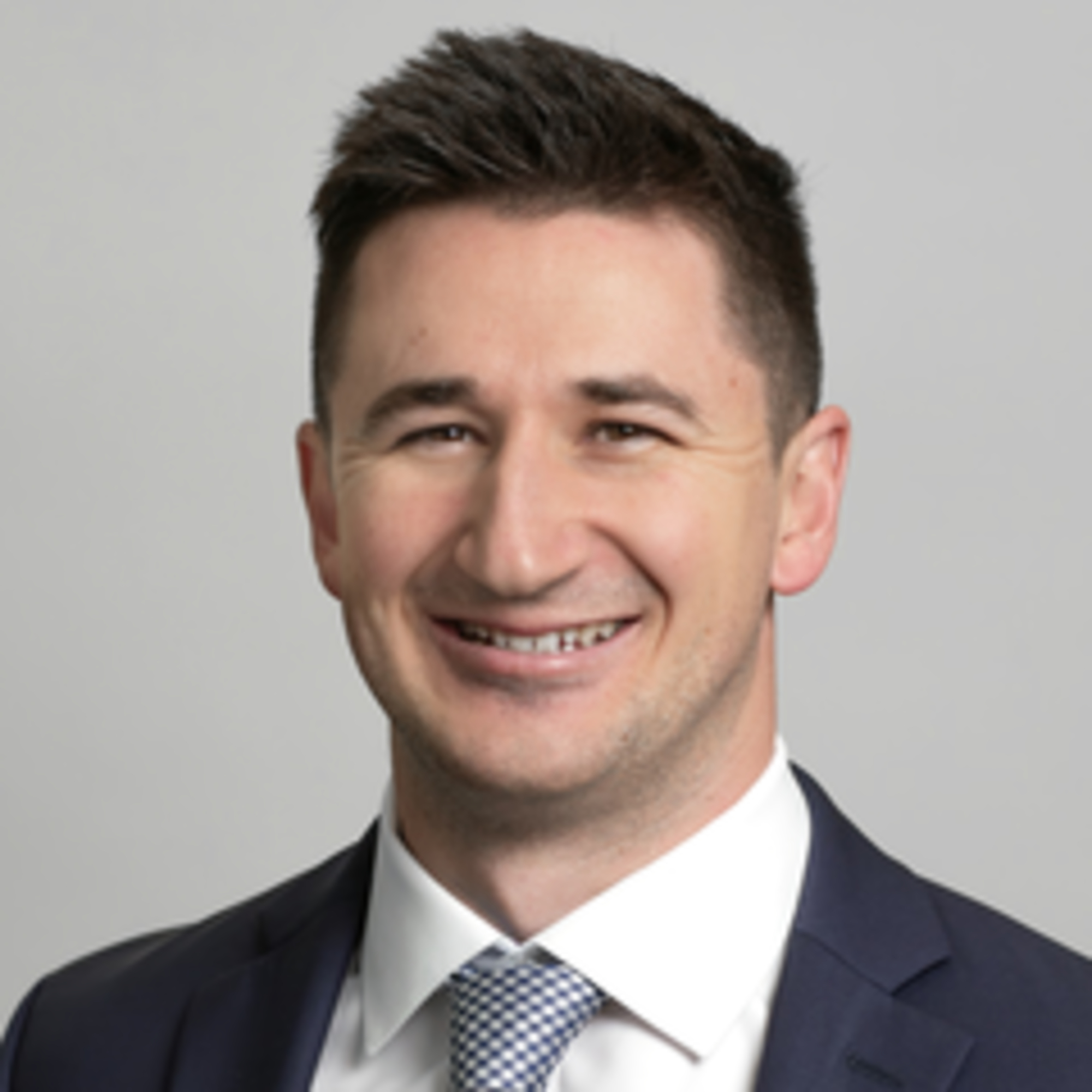 Edward Jones - Financial Advisor: Daniel Libolt Image