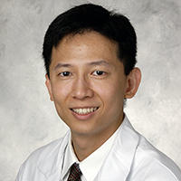 Eric Yen, MD, MS Photo