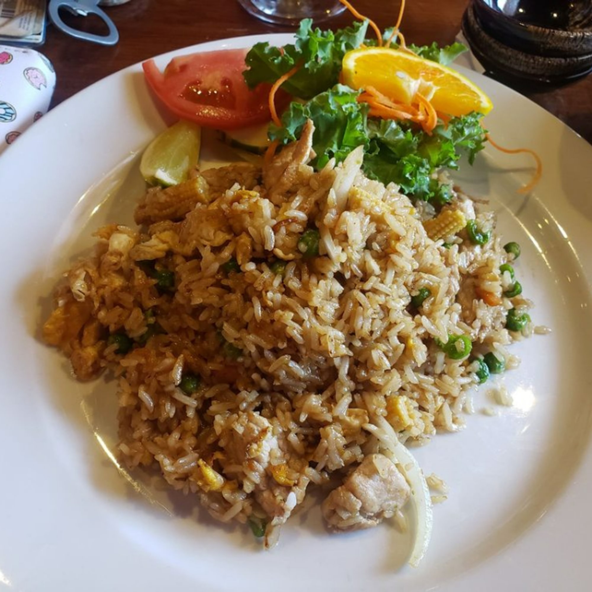 Fried Rice