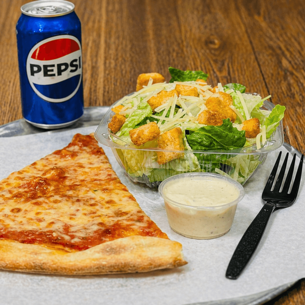 Combo Meal