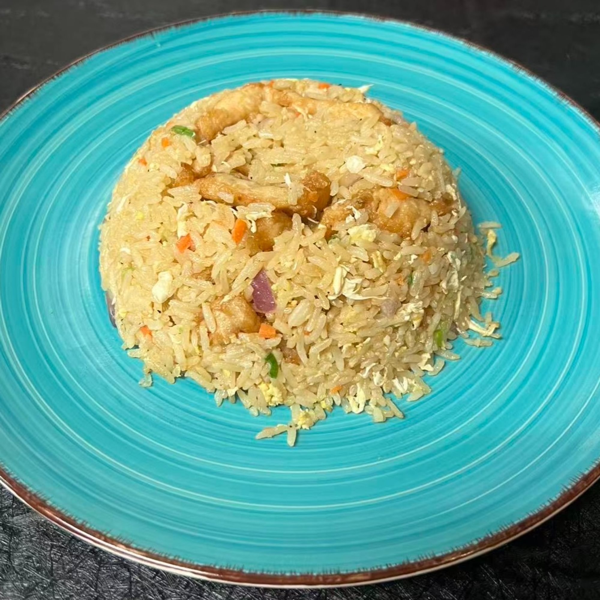 Fried Rice
