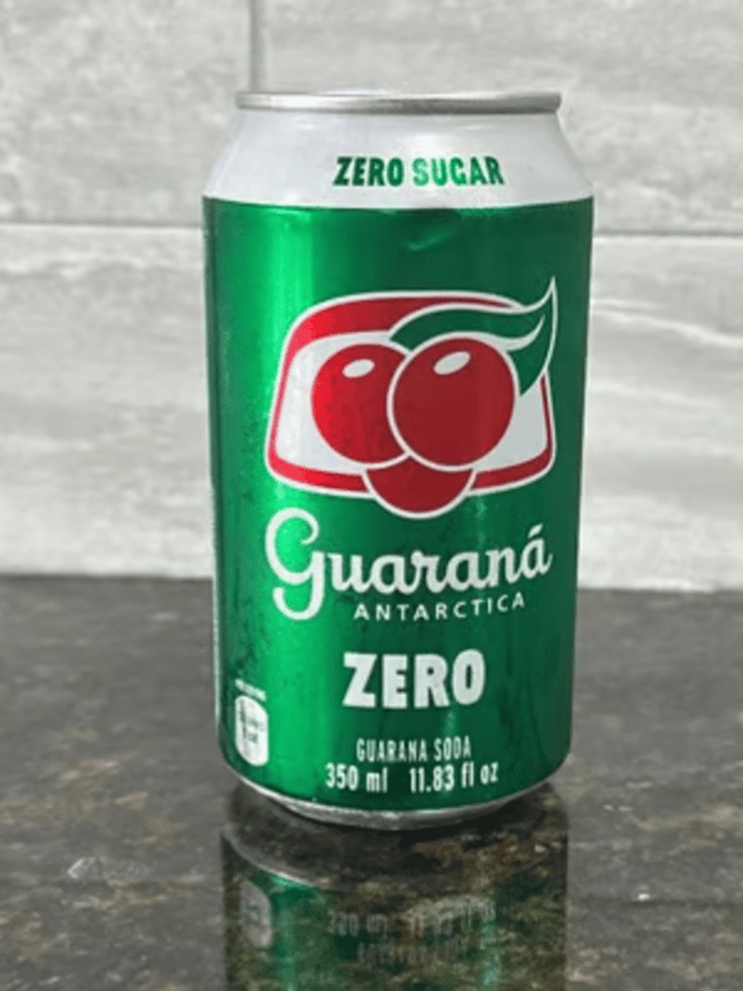 Guarana Zero
