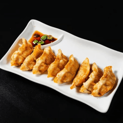 Dumplings (Chicken)