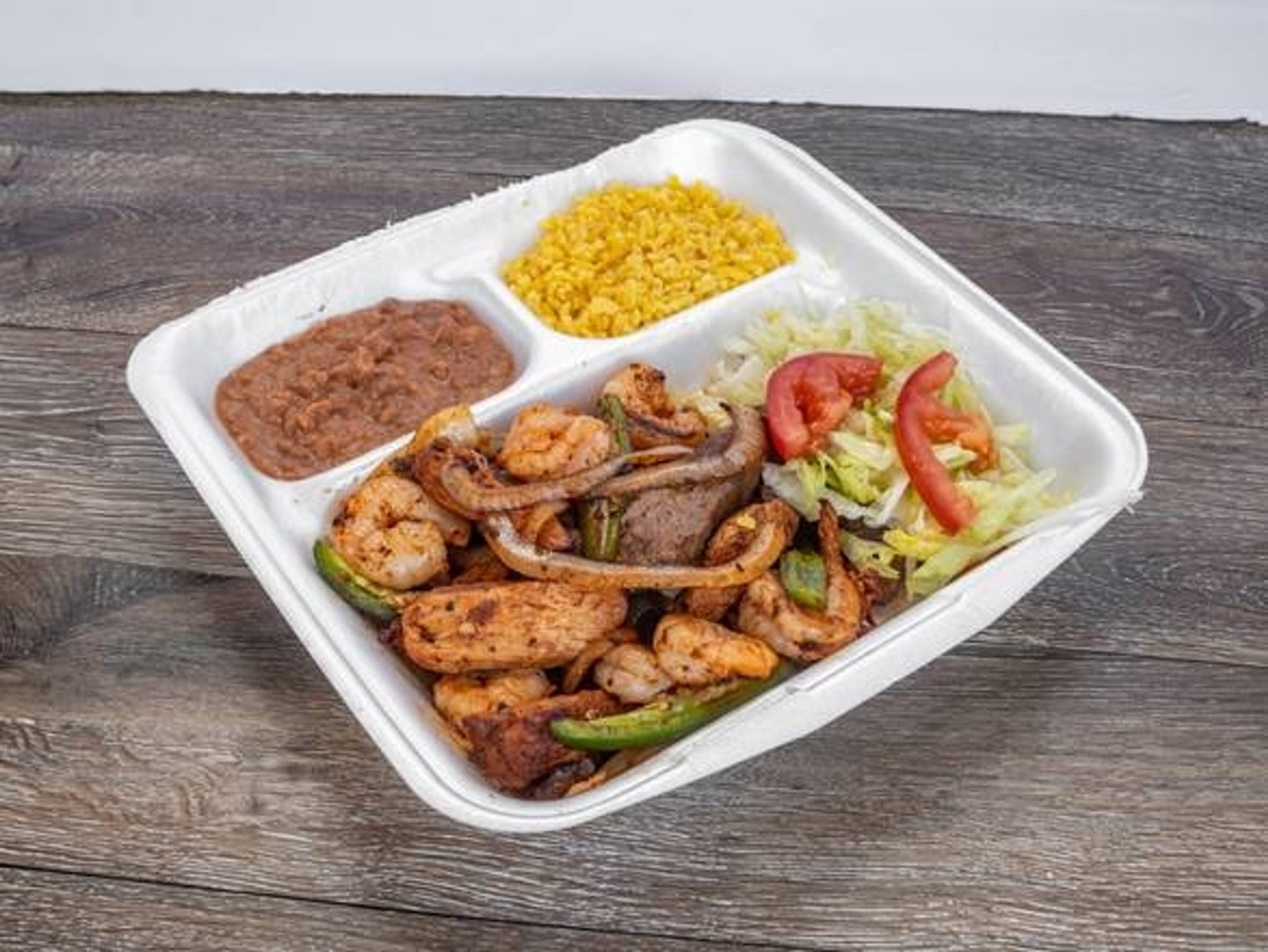 Parrillada Potosina