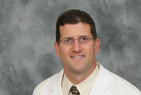 Christopher Peter Luscy, MD