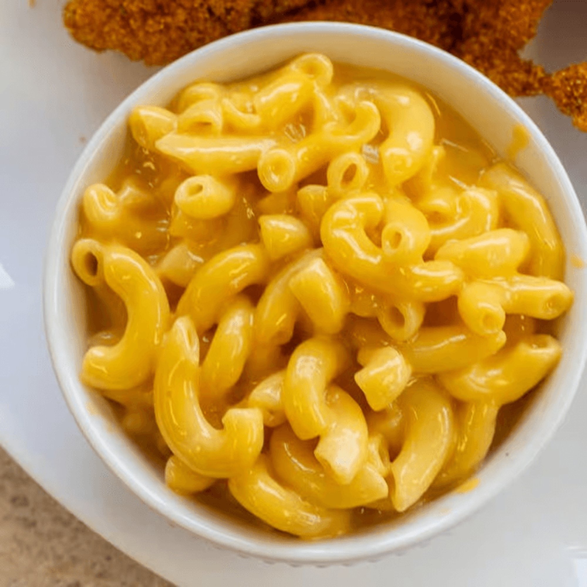 Kids Mac and Cheese